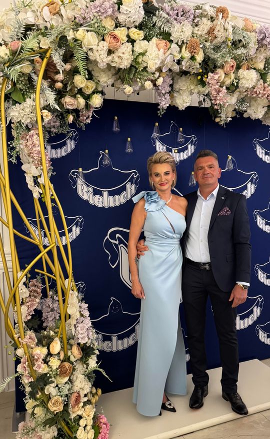 Chełm. 30-lecie marki Bieluch - Bal Jubileuszowy [GALERIA ZDJĘĆ]