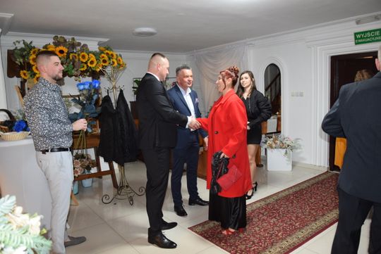 Chełm. 30-lecie marki Bieluch - Bal Jubileuszowy [GALERIA ZDJĘĆ]