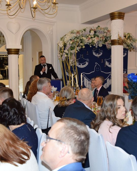 Chełm. 30-lecie marki Bieluch - Bal Jubileuszowy [GALERIA ZDJĘĆ]