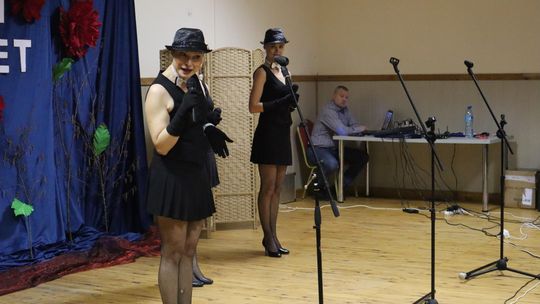 Dzień Kobiet w gminie Rudnik. Było dużo atrakcji [GALERIA ZDJĘĆ]