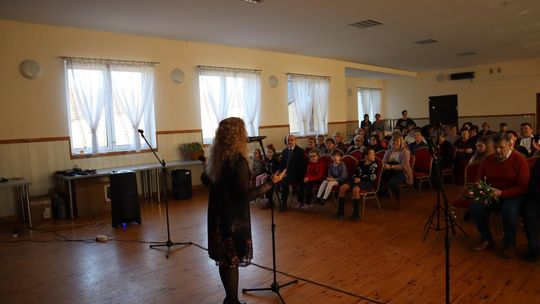 Dzień Kobiet w gminie Rudnik. Było dużo atrakcji [GALERIA ZDJĘĆ]