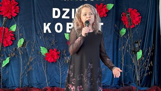 Dzień Kobiet w gminie Rudnik. Było dużo atrakcji [GALERIA ZDJĘĆ]