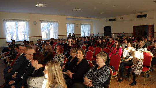 Dzień Kobiet w gminie Rudnik. Było dużo atrakcji [GALERIA ZDJĘĆ]