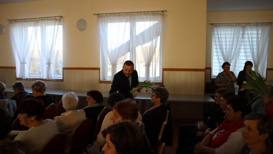 Dzień Kobiet w gminie Rudnik. Było dużo atrakcji [GALERIA ZDJĘĆ]