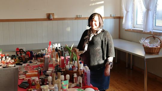 Dzień Kobiet w gminie Rudnik. Było dużo atrakcji [GALERIA ZDJĘĆ]