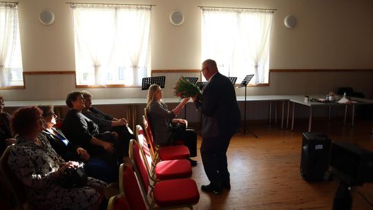 Dzień Kobiet w gminie Rudnik. Było dużo atrakcji [GALERIA ZDJĘĆ]