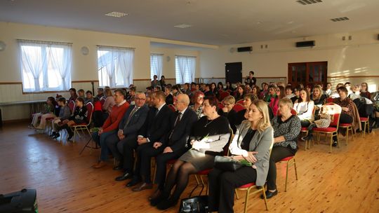 Dzień Kobiet w gminie Rudnik. Było dużo atrakcji [GALERIA ZDJĘĆ]