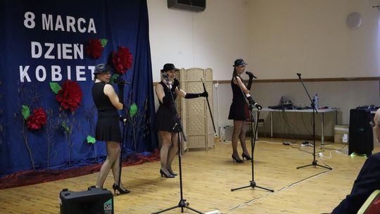 Dzień Kobiet w gminie Rudnik. Było dużo atrakcji [GALERIA ZDJĘĆ]