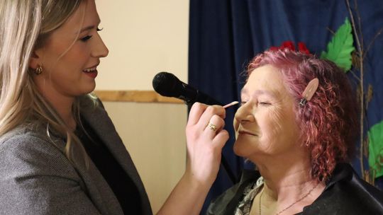 Dzień Kobiet w gminie Rudnik. Było dużo atrakcji [GALERIA ZDJĘĆ]