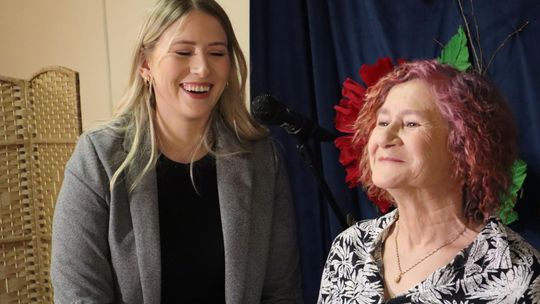 Dzień Kobiet w gminie Rudnik. Było dużo atrakcji [GALERIA ZDJĘĆ]