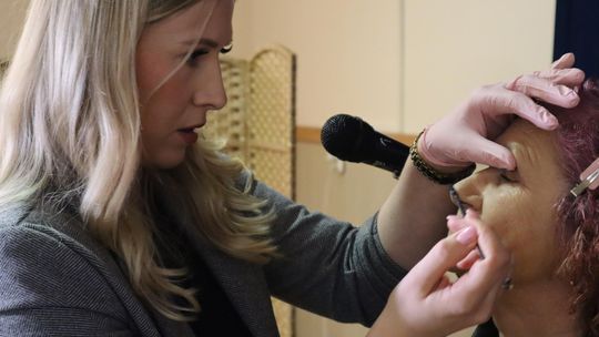 Dzień Kobiet w gminie Rudnik. Było dużo atrakcji [GALERIA ZDJĘĆ]