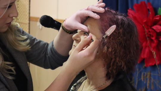 Dzień Kobiet w gminie Rudnik. Było dużo atrakcji [GALERIA ZDJĘĆ]