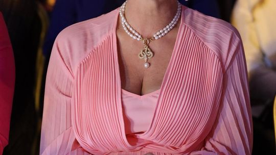 Dzień Kobiet w Leśniowicach. Pani bawiły się z zespołem Cookies Band cz. II [GALERIA ZDJĘĆ]