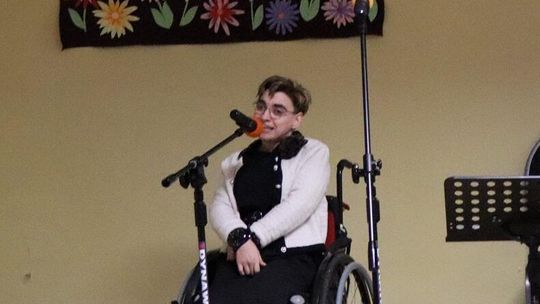 Gm. Białopole. Gminny Dzień Kobiet w świetlicy w Raciborowicach–Kolonii [GALERIA ZDJĘĆ]