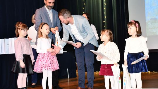 Konkurs plastyczny Moje Miasto Krasnystaw po raz 25. [GALERIA ZDJĘĆ]