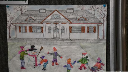 Konkurs plastyczny Moje Miasto Krasnystaw po raz 25. [GALERIA ZDJĘĆ]