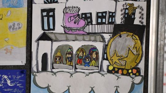 Konkurs plastyczny Moje Miasto Krasnystaw po raz 25. [GALERIA ZDJĘĆ]