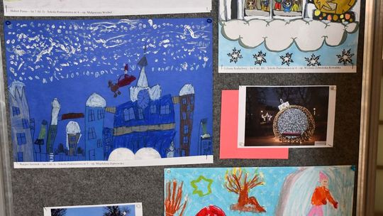 Konkurs plastyczny Moje Miasto Krasnystaw po raz 25. [GALERIA ZDJĘĆ]