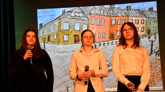 Konkurs plastyczny Moje Miasto Krasnystaw po raz 25. [GALERIA ZDJĘĆ]