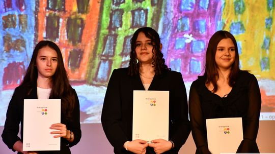 Konkurs plastyczny Moje Miasto Krasnystaw po raz 25. [GALERIA ZDJĘĆ]