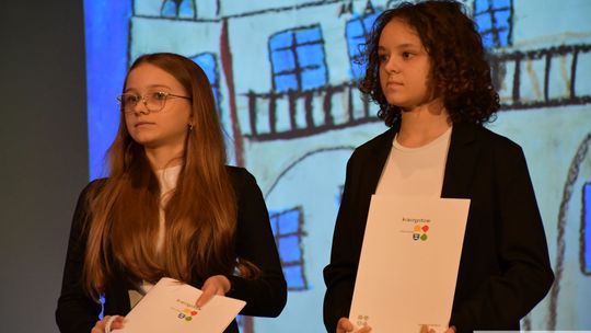 Konkurs plastyczny Moje Miasto Krasnystaw po raz 25. [GALERIA ZDJĘĆ]