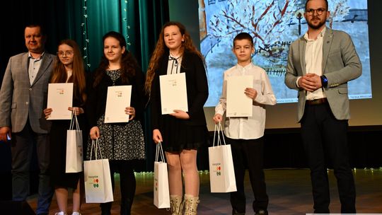 Konkurs plastyczny Moje Miasto Krasnystaw po raz 25. [GALERIA ZDJĘĆ]