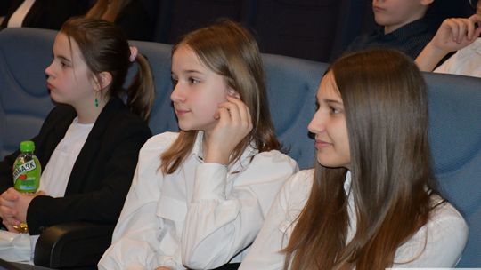 Konkurs plastyczny Moje Miasto Krasnystaw po raz 25. [GALERIA ZDJĘĆ]