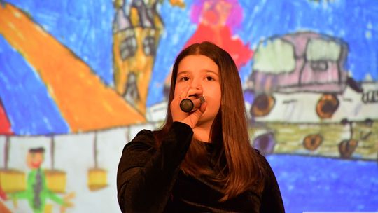 Konkurs plastyczny Moje Miasto Krasnystaw po raz 25. [GALERIA ZDJĘĆ]