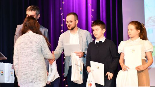 Konkurs plastyczny Moje Miasto Krasnystaw po raz 25. [GALERIA ZDJĘĆ]