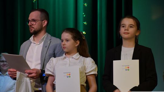 Konkurs plastyczny Moje Miasto Krasnystaw po raz 25. [GALERIA ZDJĘĆ]
