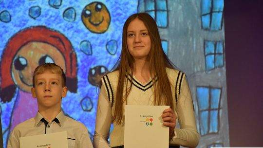 Konkurs plastyczny Moje Miasto Krasnystaw po raz 25. [GALERIA ZDJĘĆ]