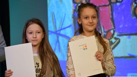 Konkurs plastyczny Moje Miasto Krasnystaw po raz 25. [GALERIA ZDJĘĆ]
