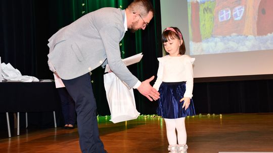 Konkurs plastyczny Moje Miasto Krasnystaw po raz 25. [GALERIA ZDJĘĆ]