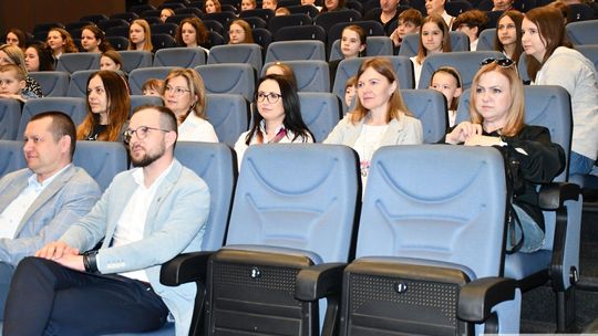 Konkurs plastyczny Moje Miasto Krasnystaw po raz 25. [GALERIA ZDJĘĆ]