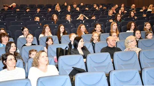 Konkurs plastyczny Moje Miasto Krasnystaw po raz 25. [GALERIA ZDJĘĆ]