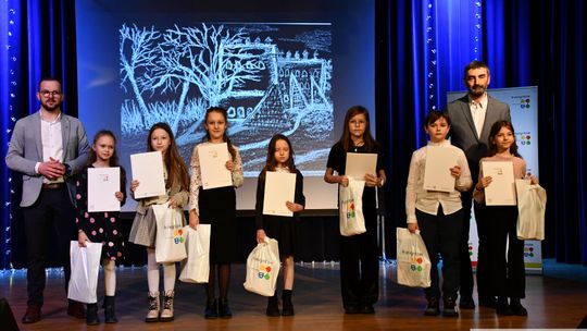 Konkurs plastyczny Moje Miasto Krasnystaw po raz 25. [GALERIA ZDJĘĆ]