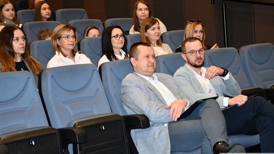 Konkurs plastyczny Moje Miasto Krasnystaw po raz 25. [GALERIA ZDJĘĆ]