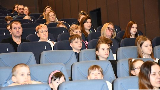 Konkurs plastyczny Moje Miasto Krasnystaw po raz 25. [GALERIA ZDJĘĆ]