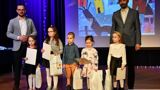 Konkurs plastyczny Moje Miasto Krasnystaw po raz 25. [GALERIA ZDJĘĆ]
