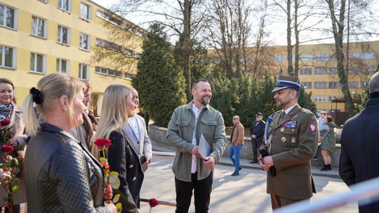 Ślubowanie w 19 Lubelskiej Brygadzie Zmechanizowanej [GALERIA ZDJĘĆ]