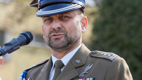 Ślubowanie w 19 Lubelskiej Brygadzie Zmechanizowanej [GALERIA ZDJĘĆ]