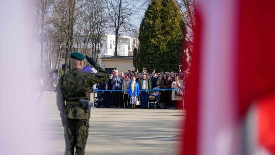 Ślubowanie w 19 Lubelskiej Brygadzie Zmechanizowanej [GALERIA ZDJĘĆ]