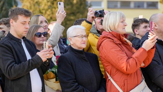 Ślubowanie w 19 Lubelskiej Brygadzie Zmechanizowanej [GALERIA ZDJĘĆ]