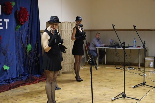 Dzień Kobiet w gminie Rudnik. Było dużo atrakcji [GALERIA ZDJĘĆ]