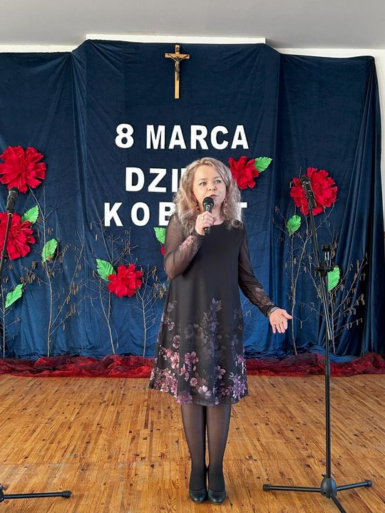Dzień Kobiet w gminie Rudnik. Było dużo atrakcji [GALERIA ZDJĘĆ]