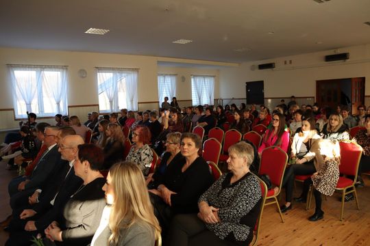 Dzień Kobiet w gminie Rudnik. Było dużo atrakcji [GALERIA ZDJĘĆ]