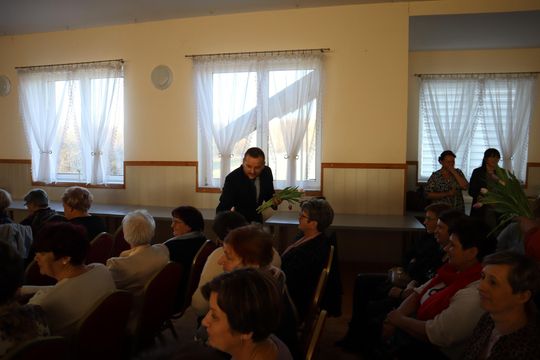 Dzień Kobiet w gminie Rudnik. Było dużo atrakcji [GALERIA ZDJĘĆ]