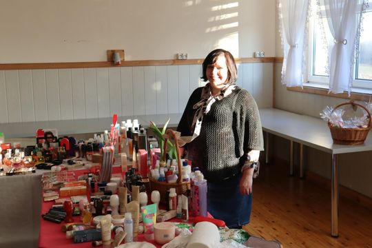 Dzień Kobiet w gminie Rudnik. Było dużo atrakcji [GALERIA ZDJĘĆ]