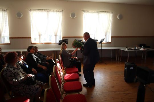 Dzień Kobiet w gminie Rudnik. Było dużo atrakcji [GALERIA ZDJĘĆ]