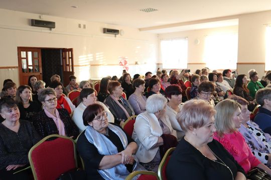 Dzień Kobiet w gminie Rudnik. Było dużo atrakcji [GALERIA ZDJĘĆ]
